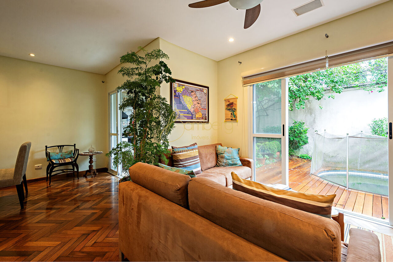 Casa no bairro Morumbi - São Paulo