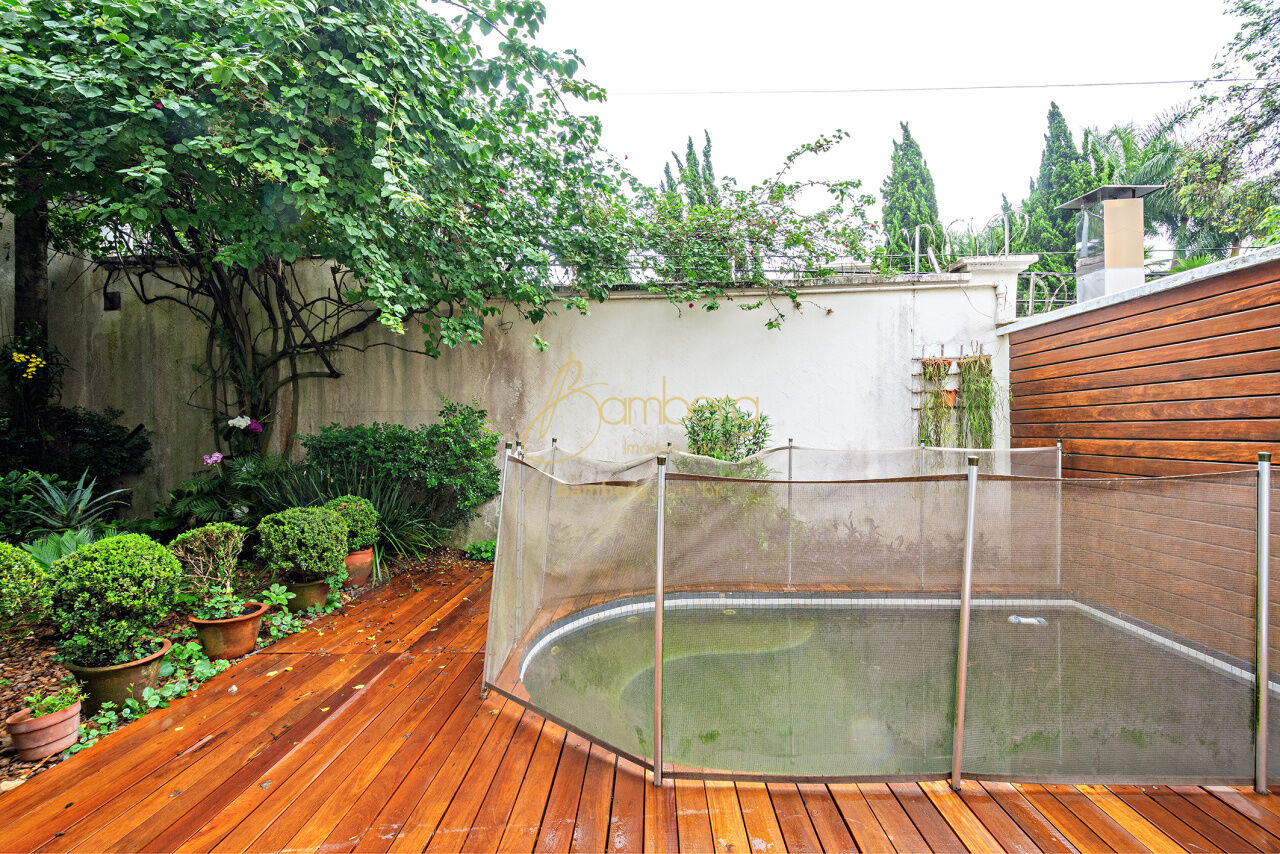 Morumbi / São Paulo