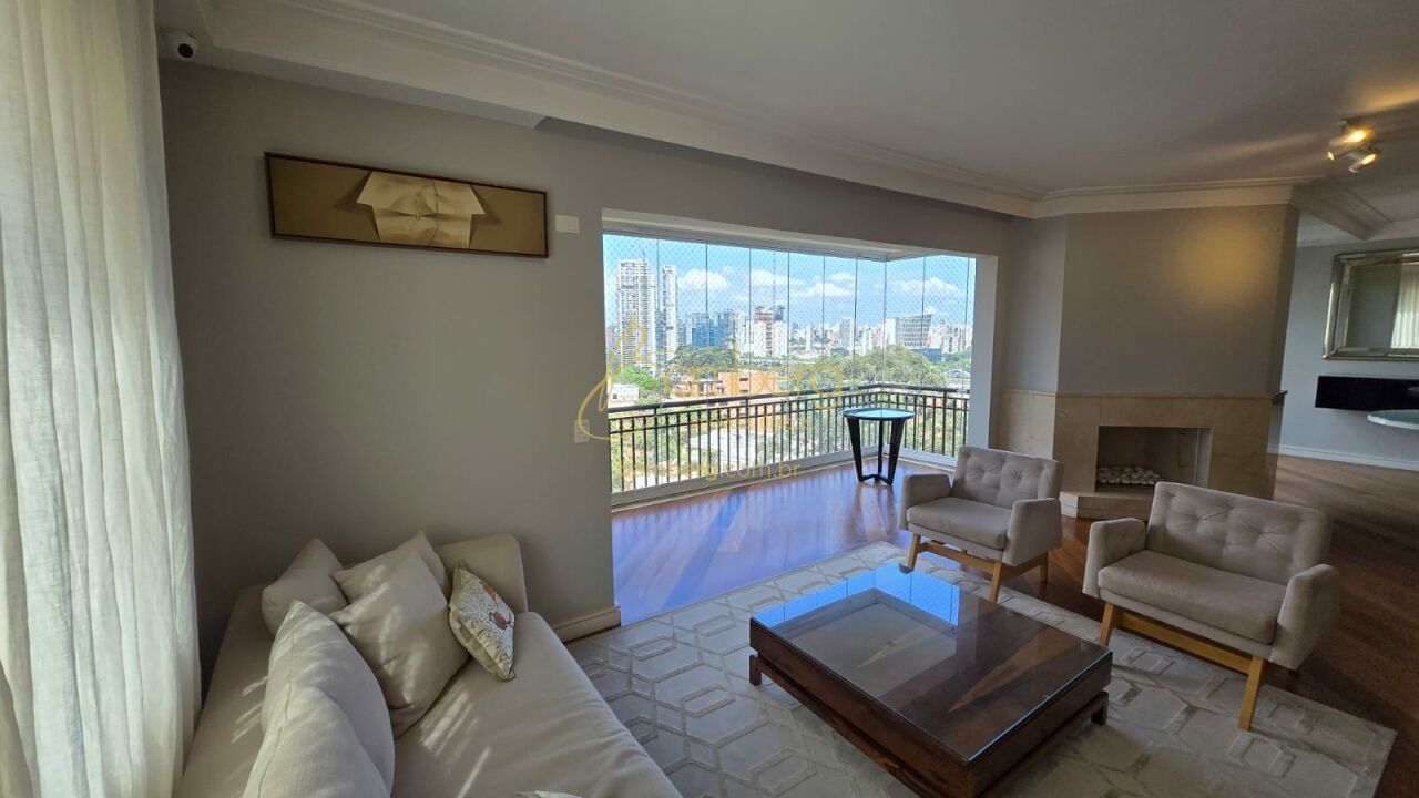 Apartamento no bairro Jardim Vitória Régia - São Paulo