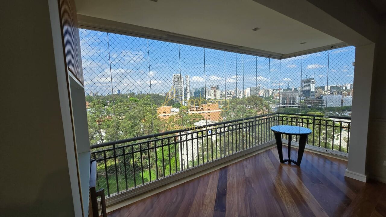Jardim Vitória Régia / São Paulo