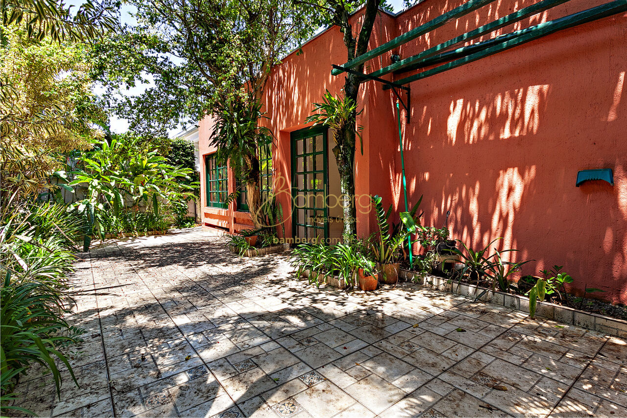 Casa no bairro Granja Julieta - São Paulo