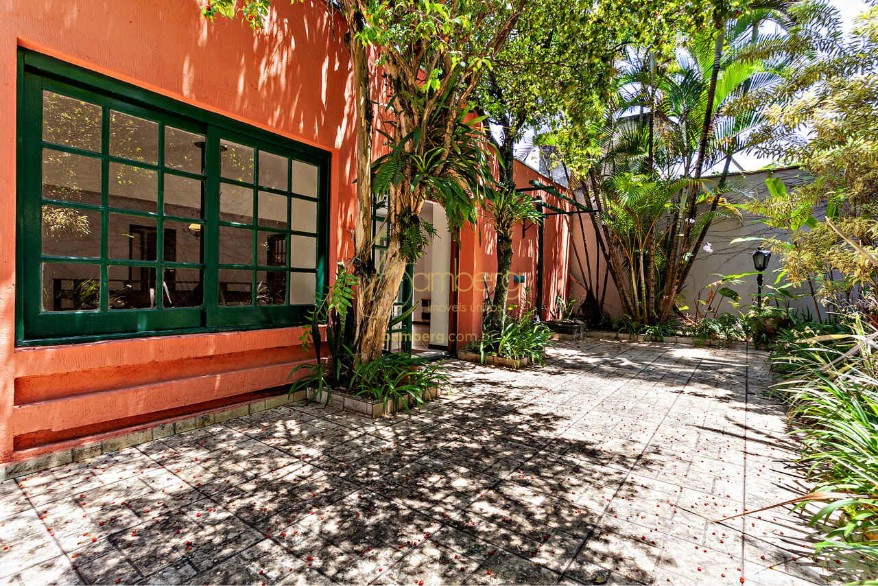 Granja Julieta / São Paulo