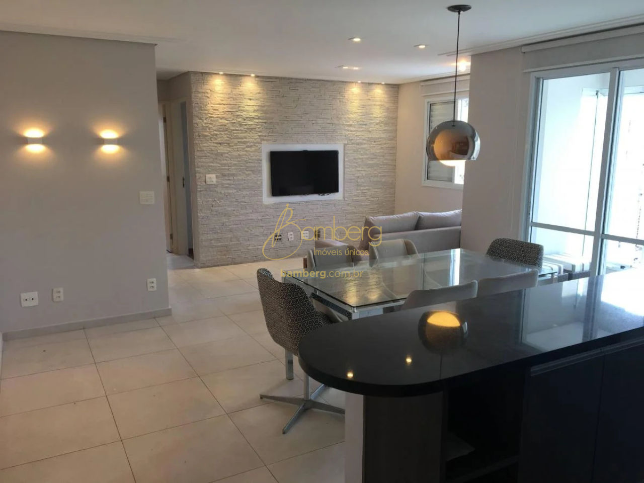 Vila Nova Conceição / São Paulo