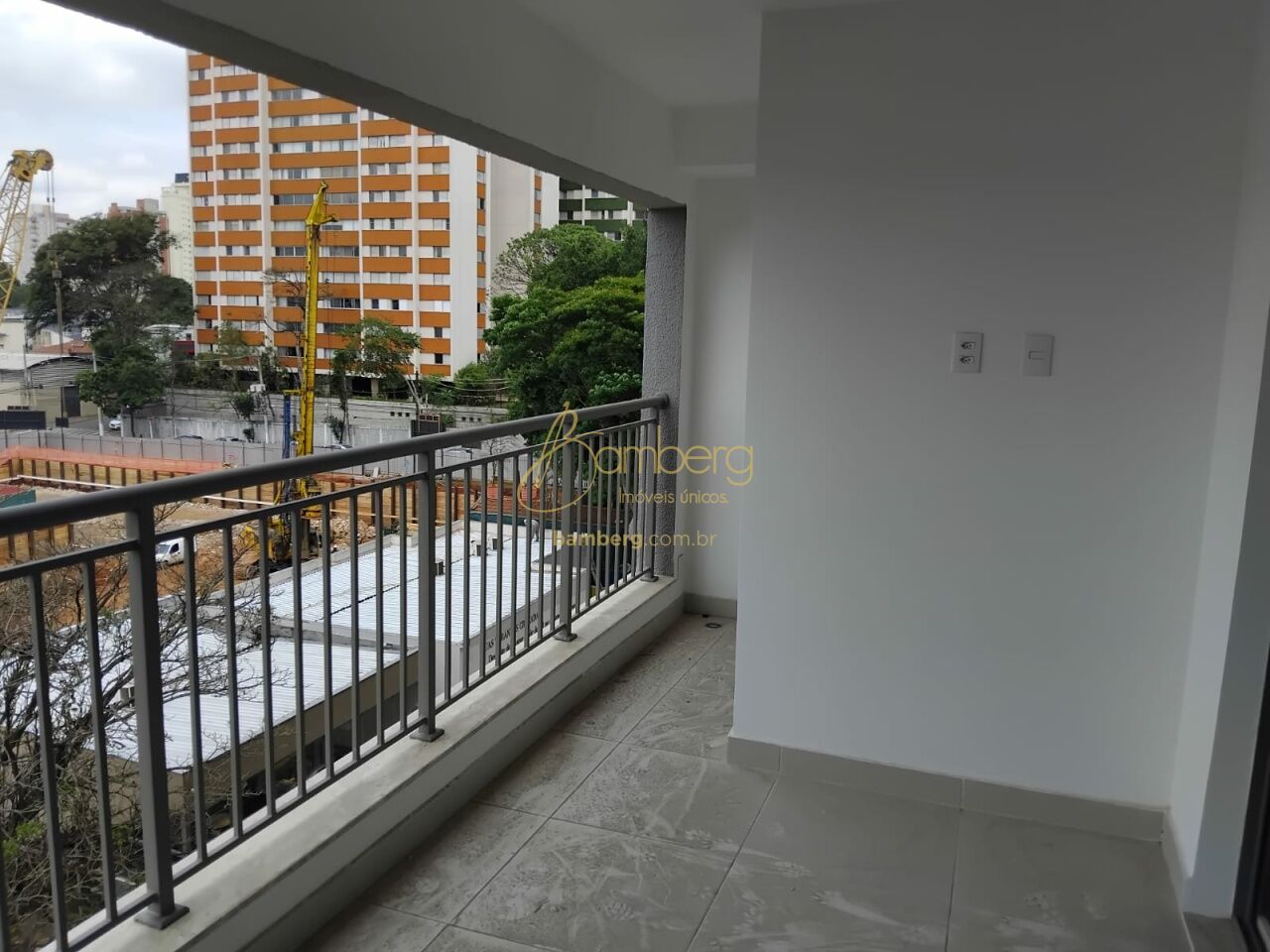 Chácara Santo Antônio  / São Paulo