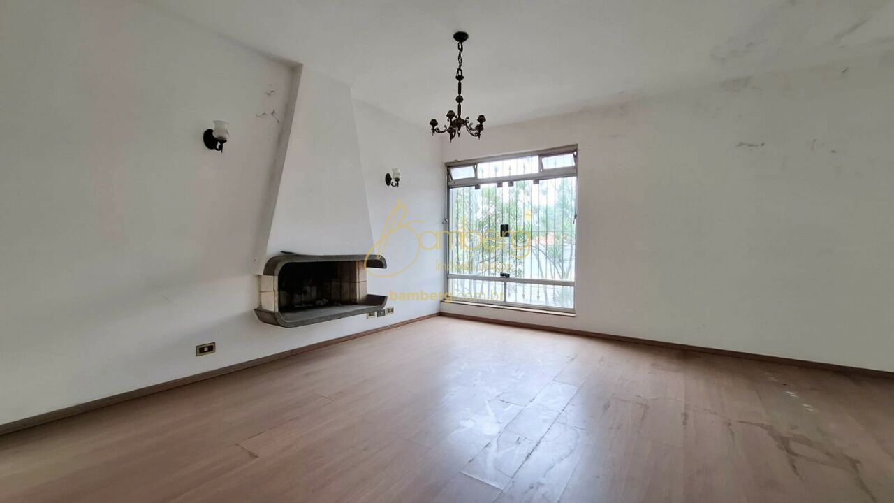 Casa no bairro Jardim Leonor - São Paulo