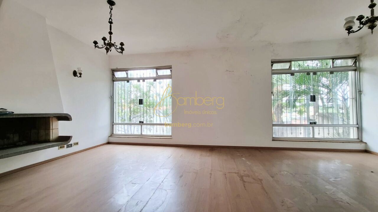 Casa no bairro Jardim Leonor - São Paulo