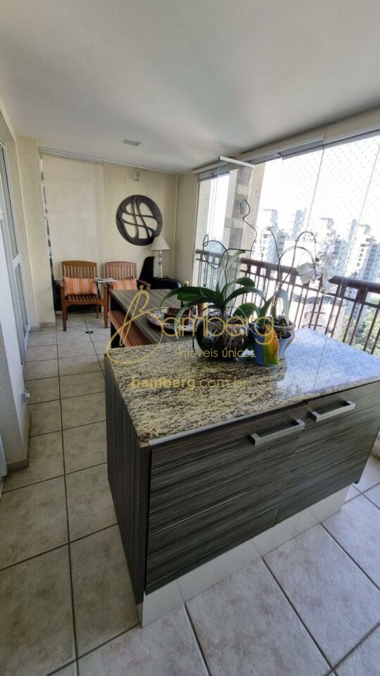 Panamby / São Paulo