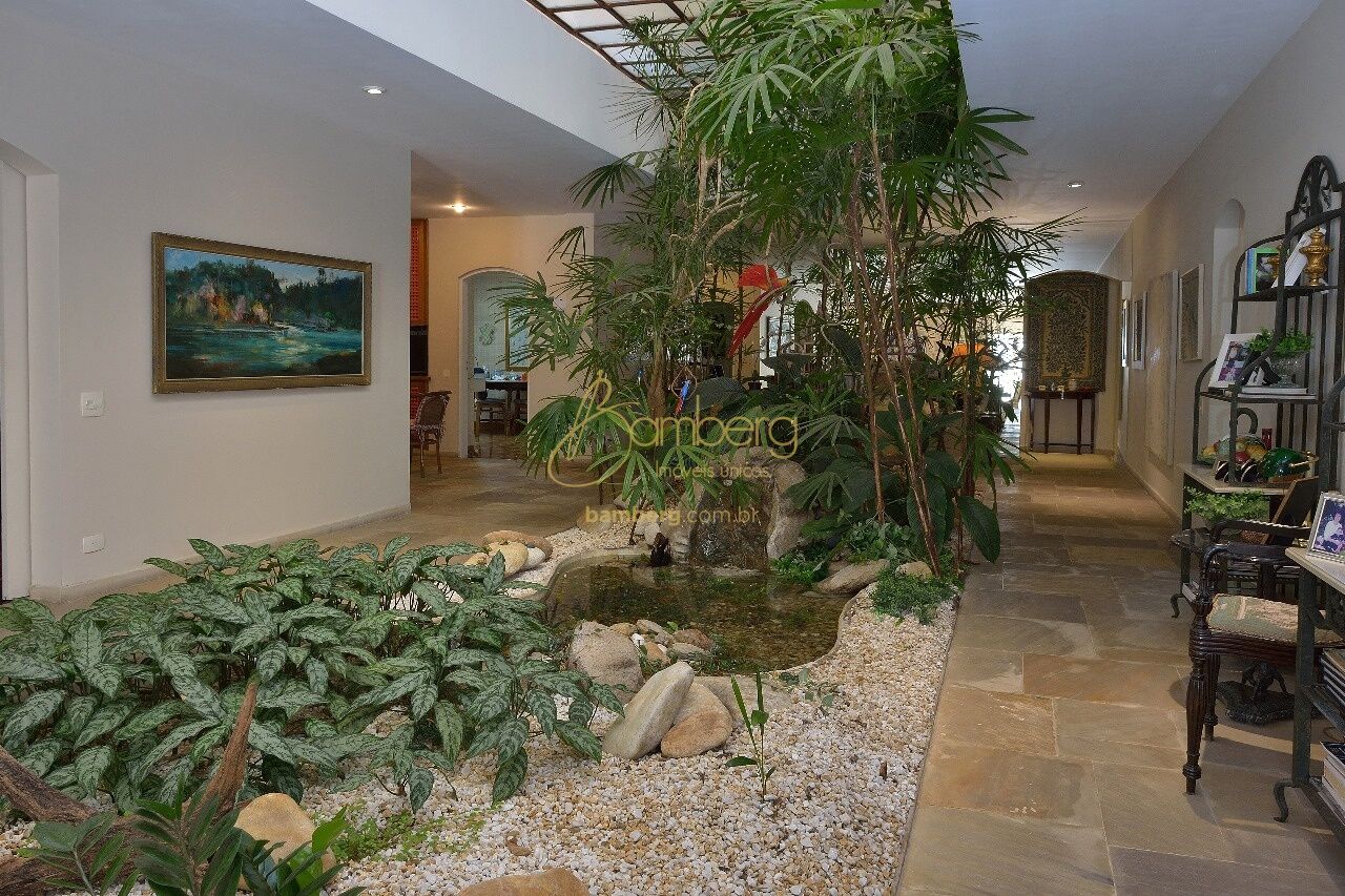 Casa no bairro Real Parque - São Paulo