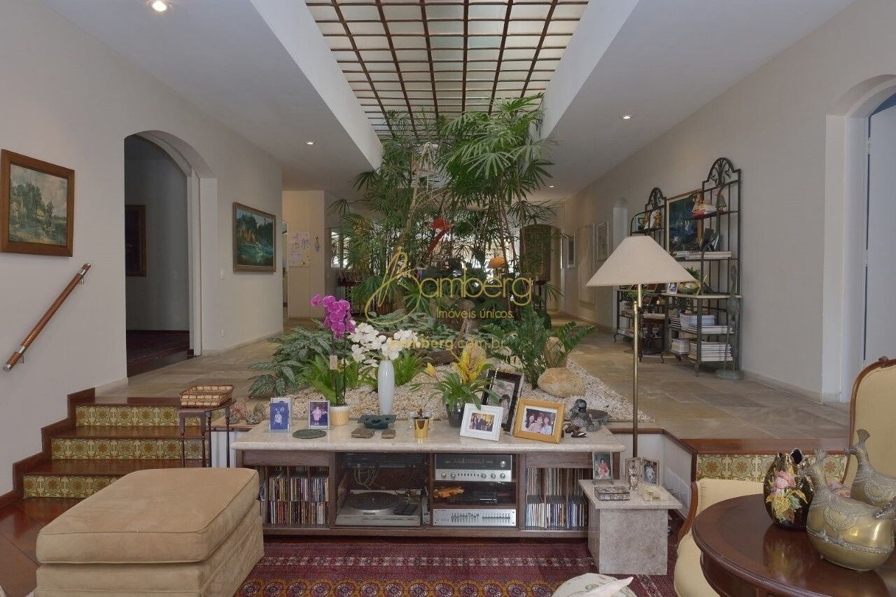 Real Parque / São Paulo