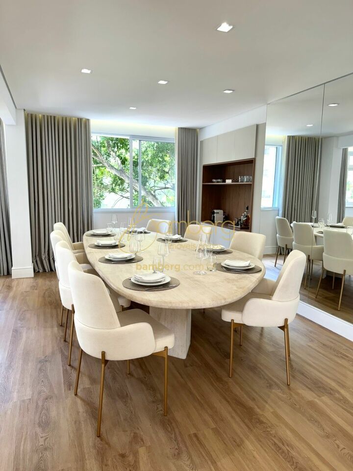 Apartamento no bairro Itaim Bibi - São Paulo