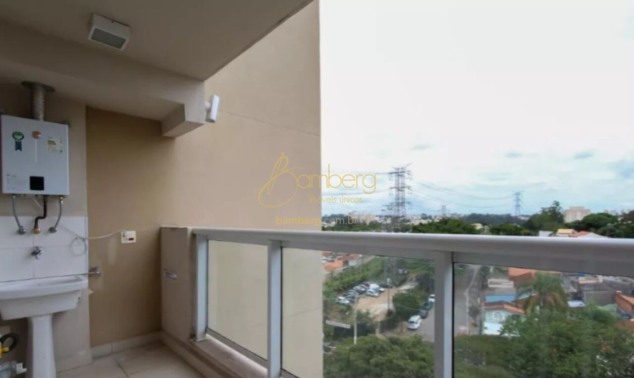 Apartamento no bairro Super Quadra Morumbi - São Paulo