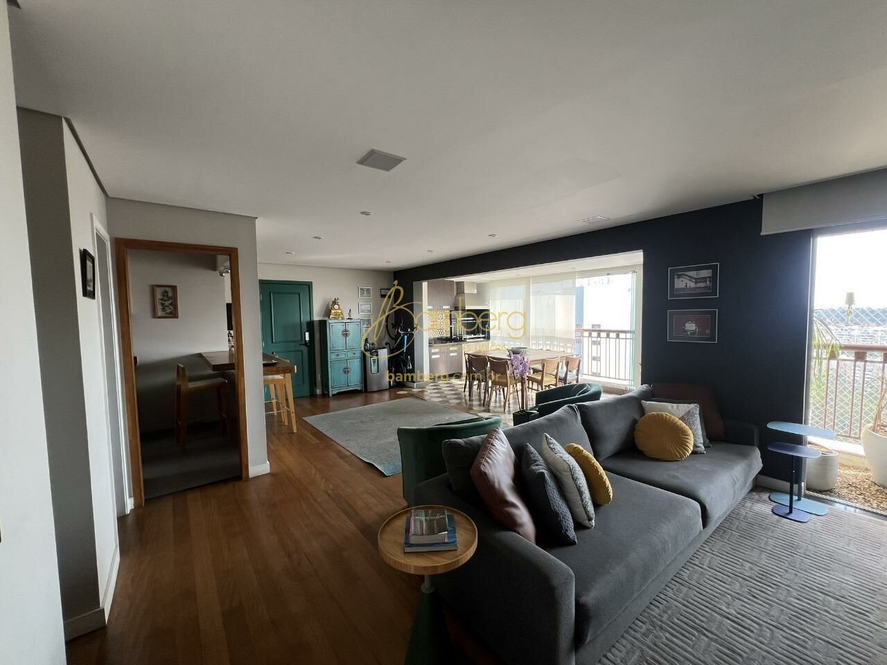 Panamby / São Paulo