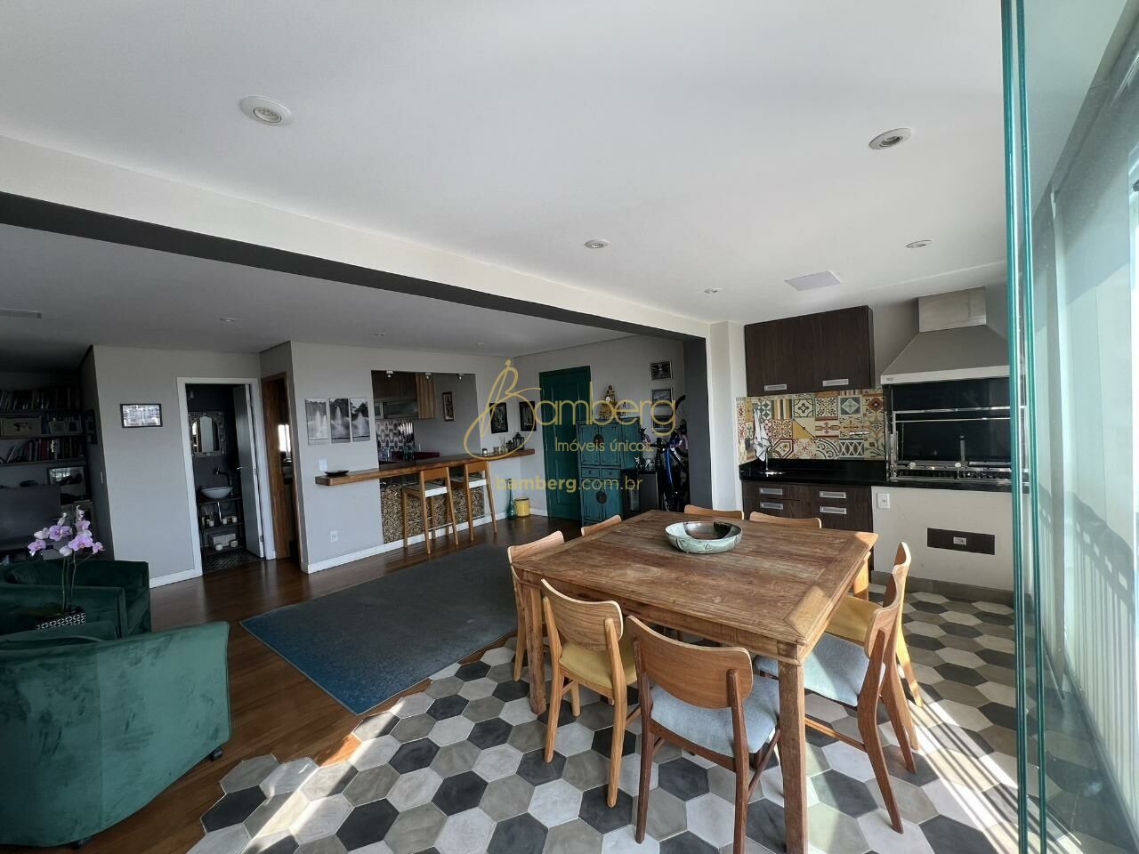 Panamby / São Paulo