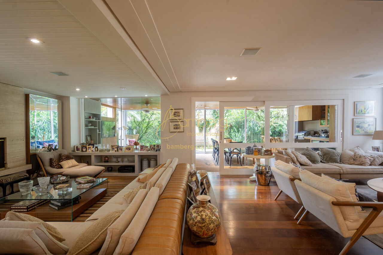 Panamby / São Paulo