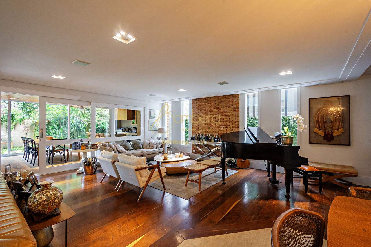 Panamby / São Paulo