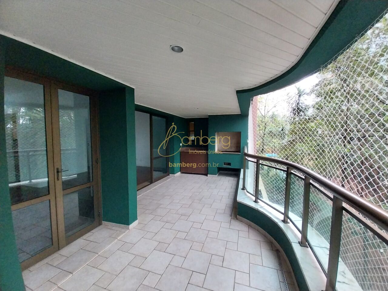 Panamby / São Paulo