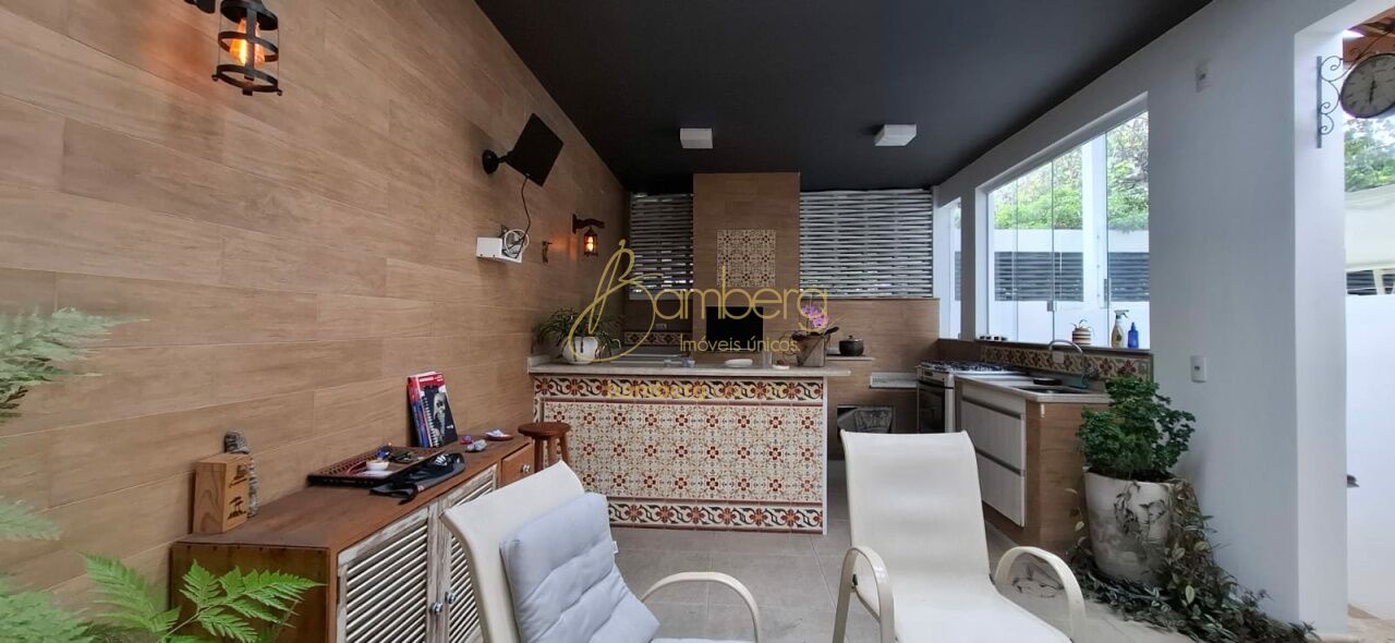 Casa no bairro Jardim Leonor - São Paulo