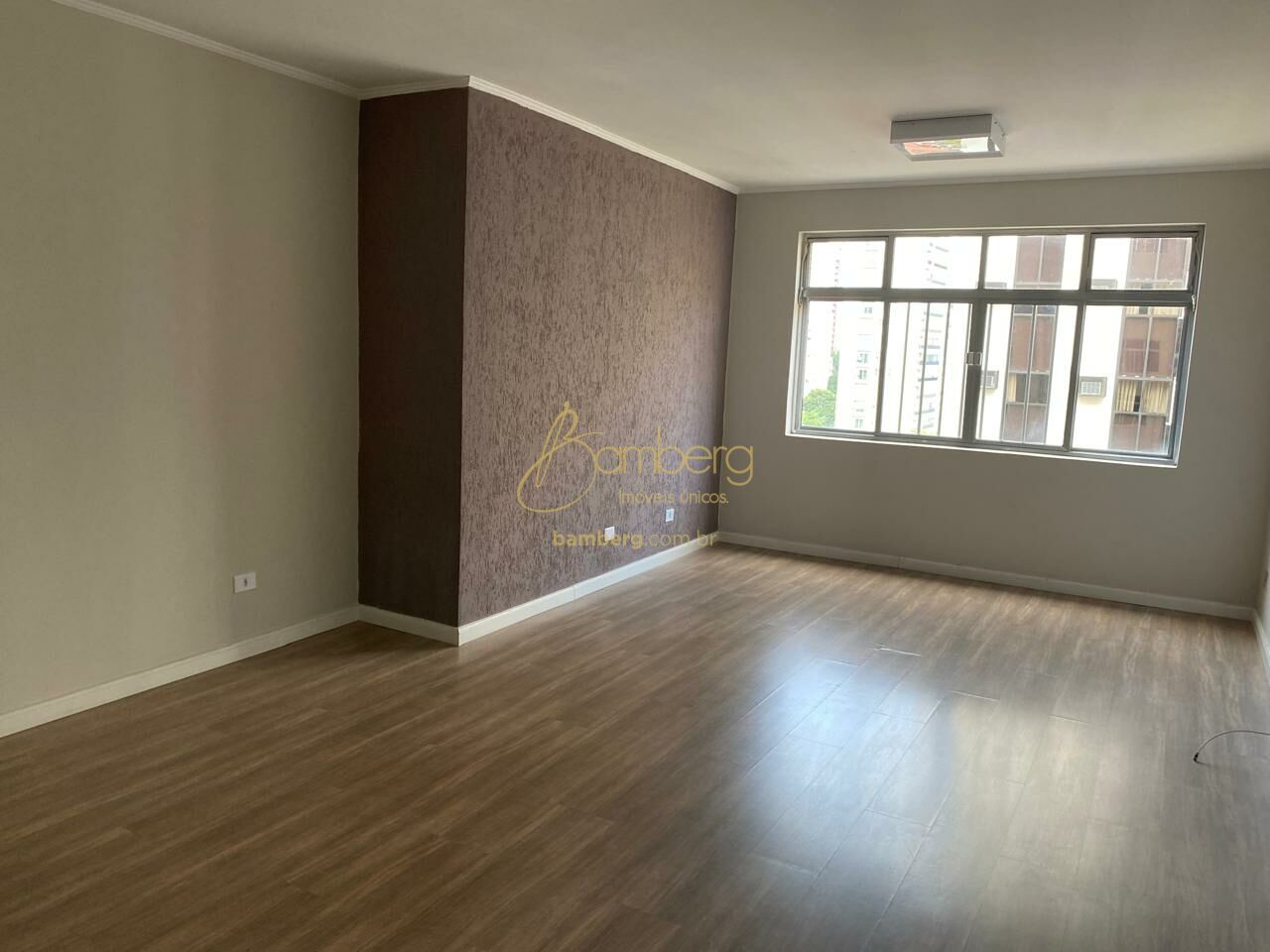 Apartamento no bairro Jardim Paulista - São Paulo