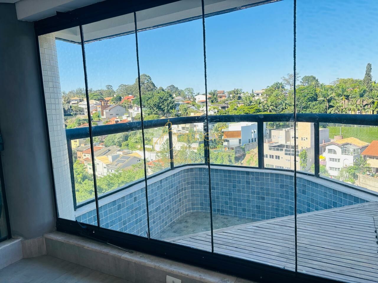 Jardim Vitória Régia / São Paulo