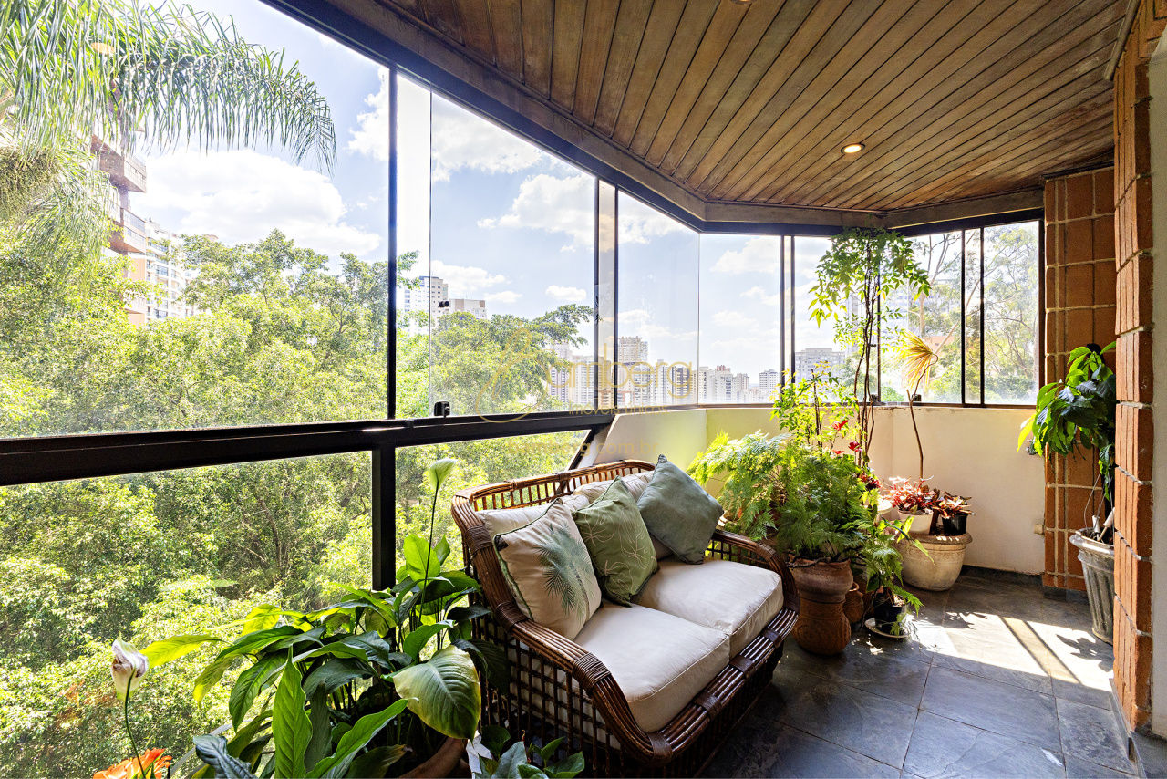 Apartamento no bairro Vila Suzana - São Paulo