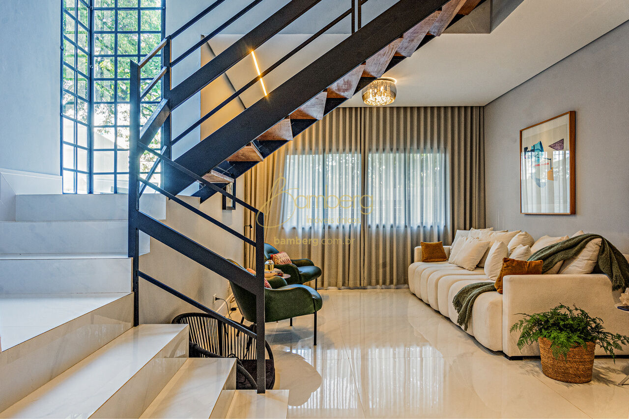 Jardim Londrina / São Paulo