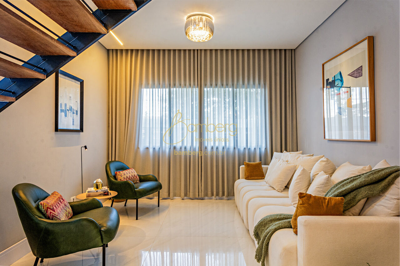 Jardim Londrina / São Paulo