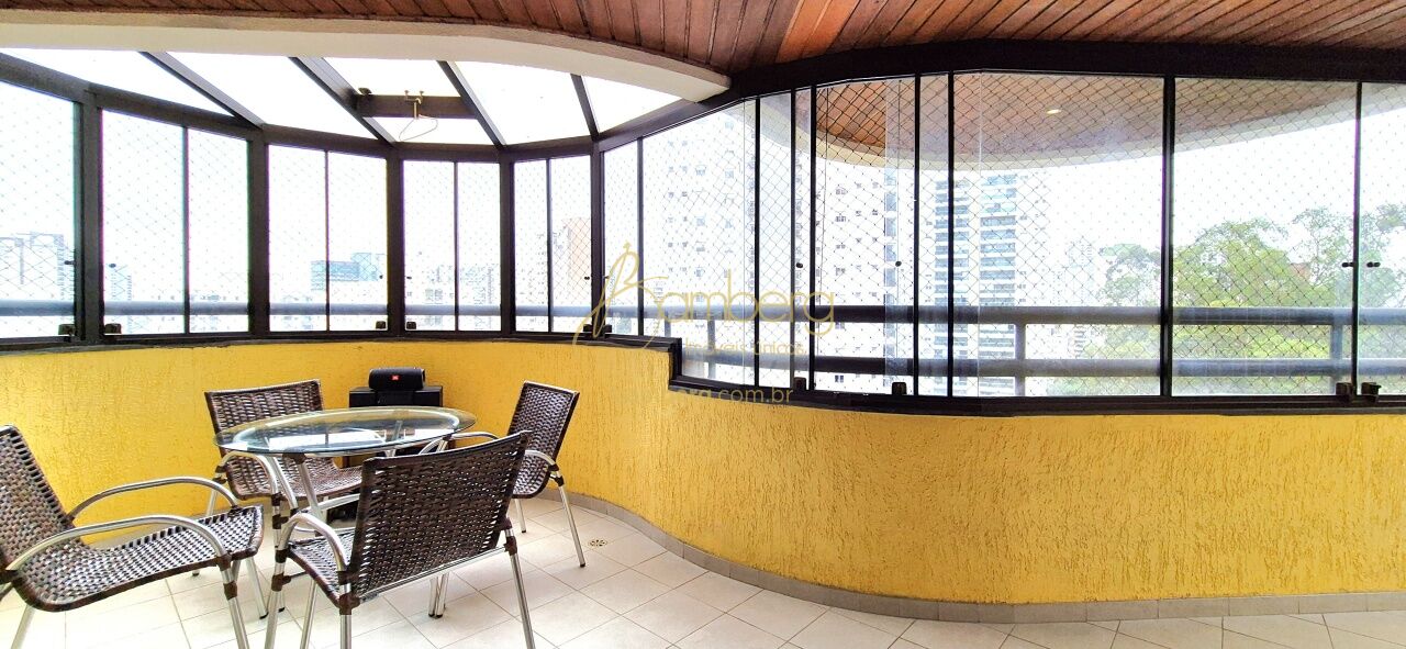 Vila Andrade / São Paulo