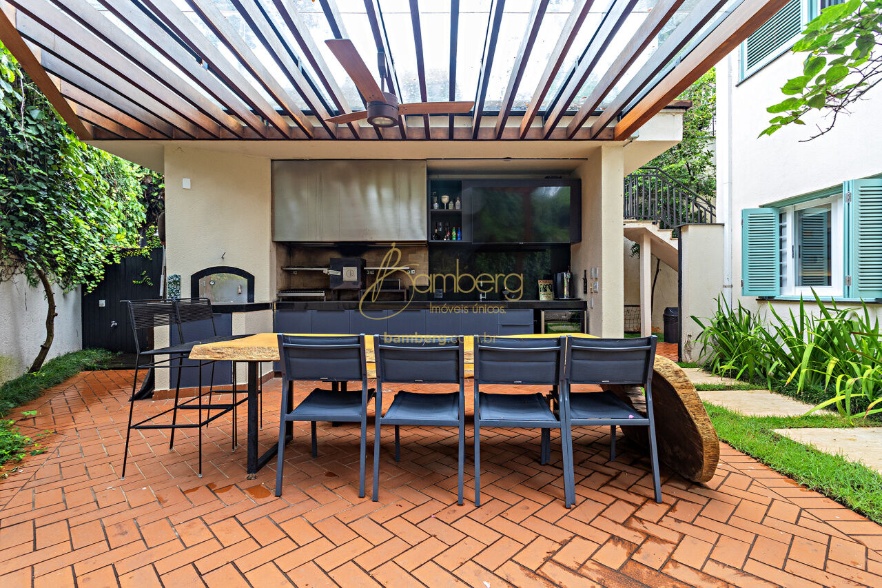 Morumbi / São Paulo