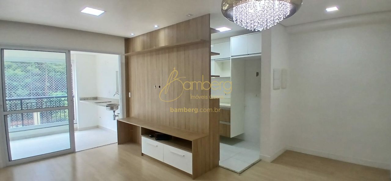 Apartamento no bairro Vila Andrade - São Paulo