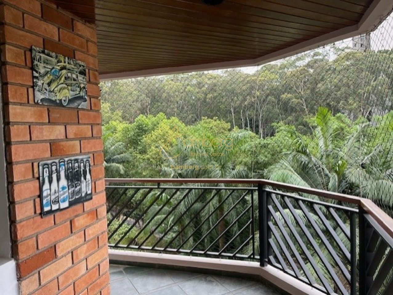 Vila Suzana / São Paulo