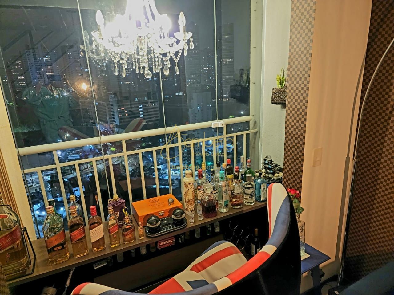 Apartamento no bairro Vila Andrade - São Paulo