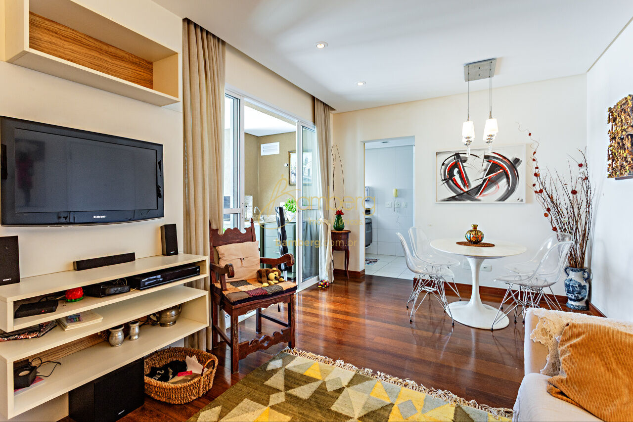 Apartamento no bairro Vila Suzana - São Paulo