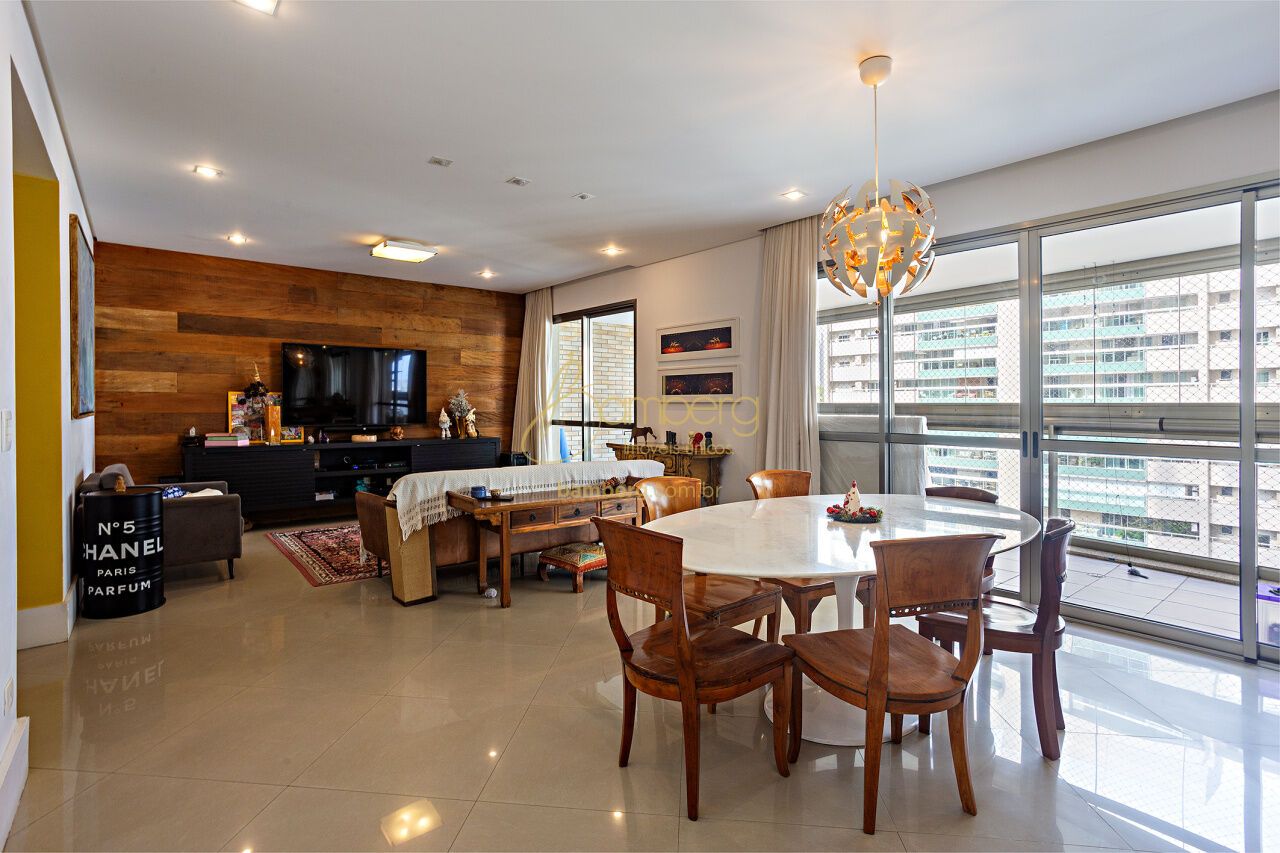 Apartamento no bairro Vila Suzana - São Paulo