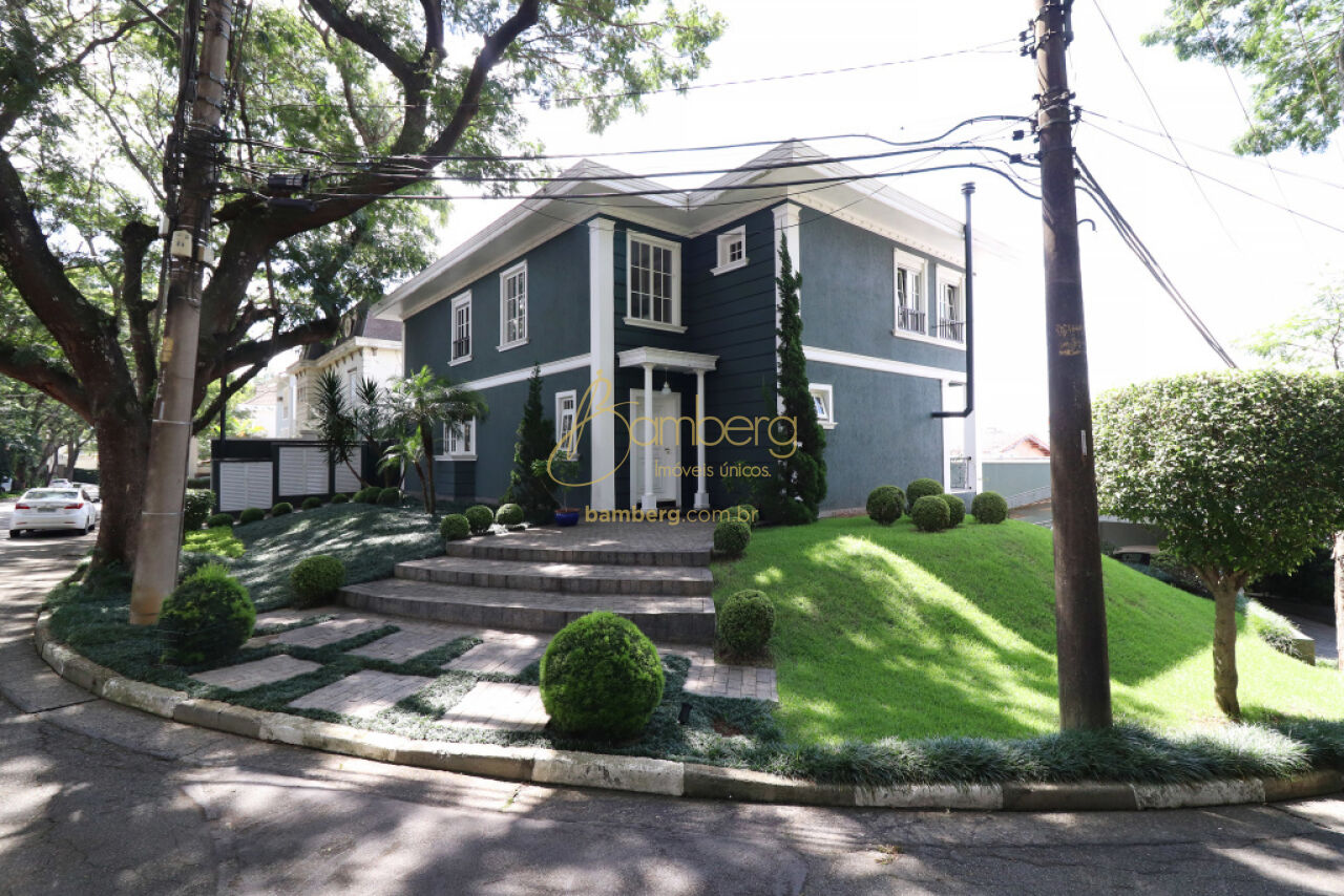 Morumbi / São Paulo