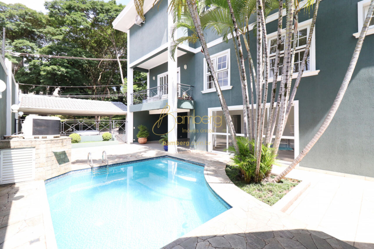 Casa no bairro Morumbi - São Paulo