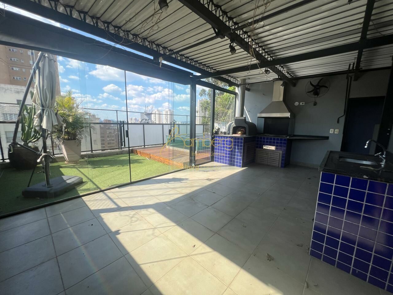 Apartamento no bairro Vila Suzana - São Paulo