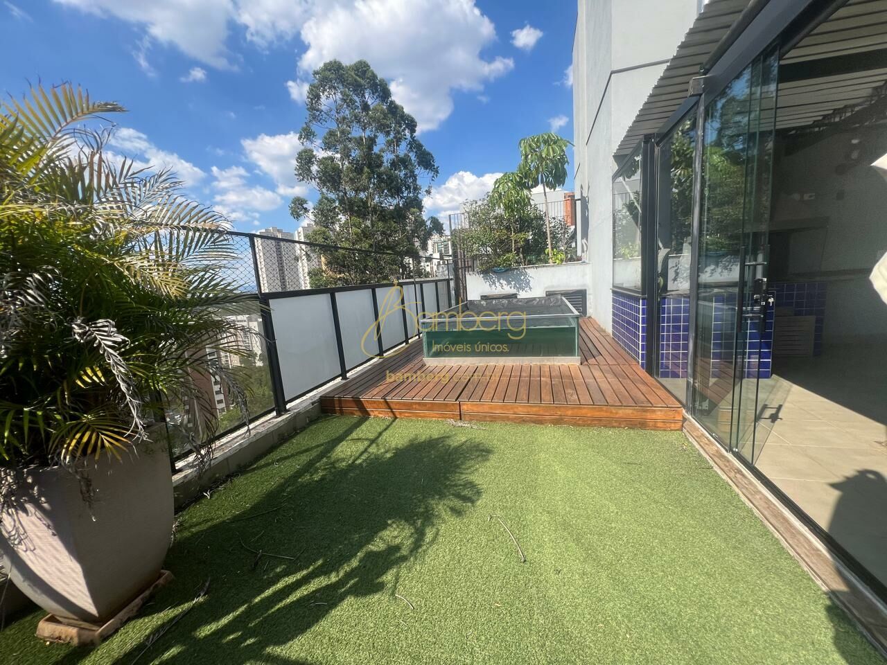 Vila Suzana / São Paulo