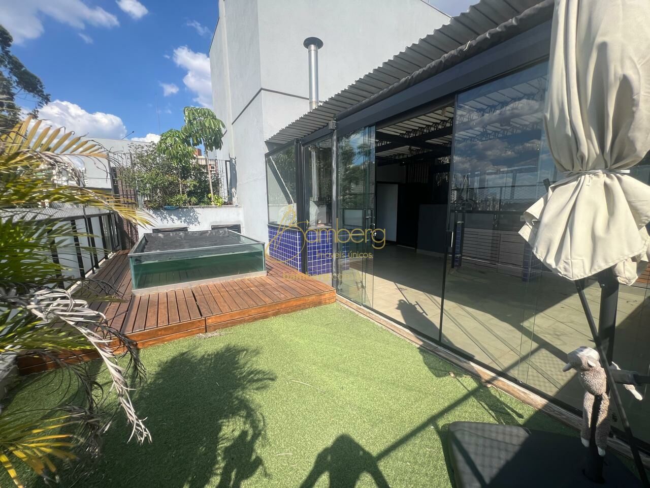 Vila Suzana / São Paulo