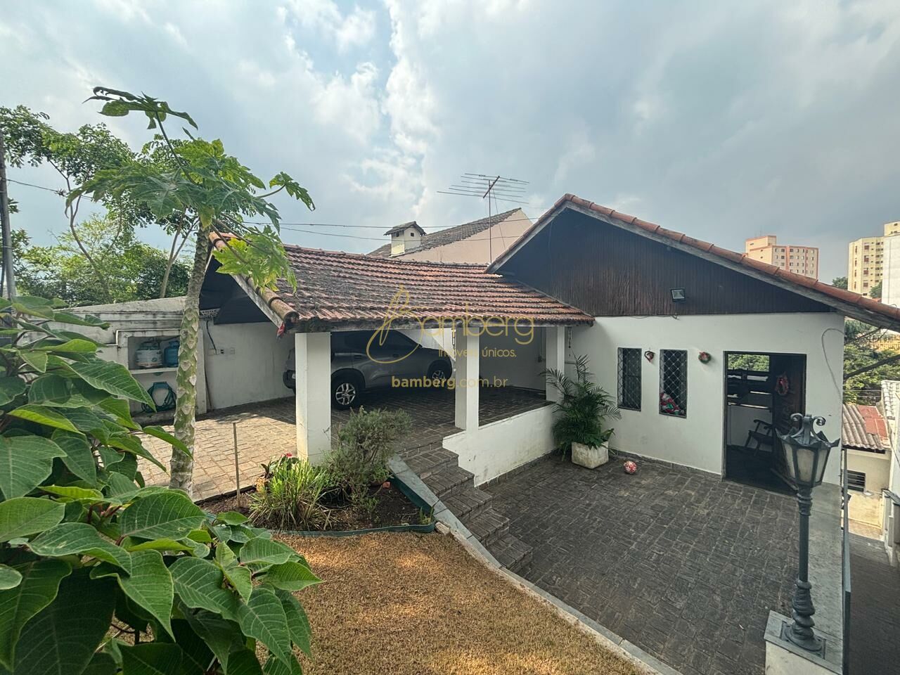 Casa no bairro Jardim Londrina - São Paulo