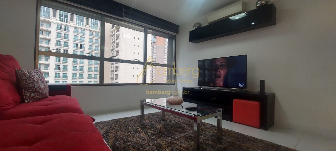 Brooklin Novo / São Paulo