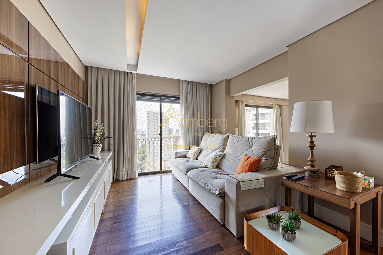 Apartamento no bairro Vila Suzana - São Paulo