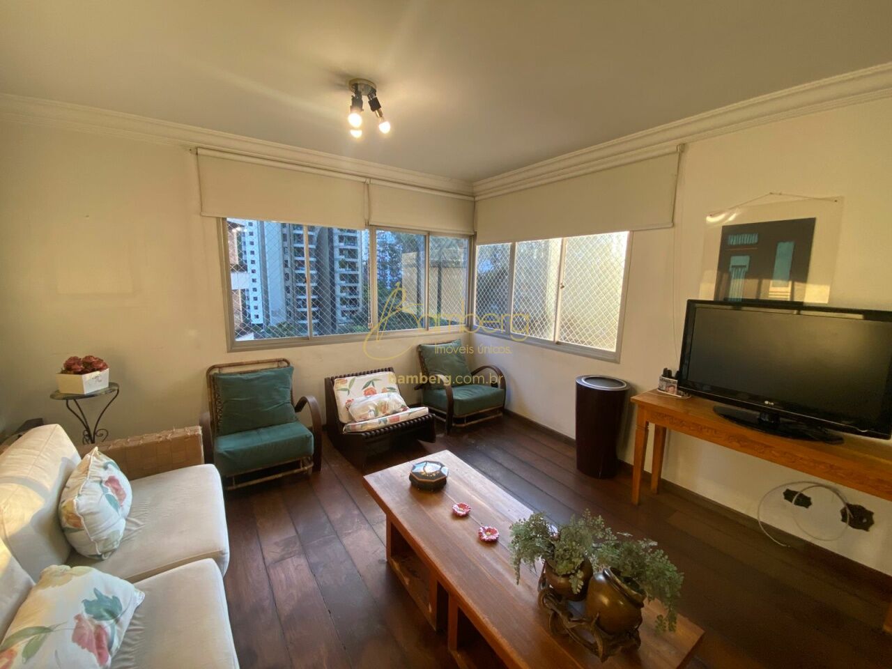 Apartamento no bairro Vila Andrade - São Paulo