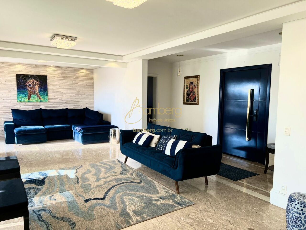 Vila Andrade / São Paulo