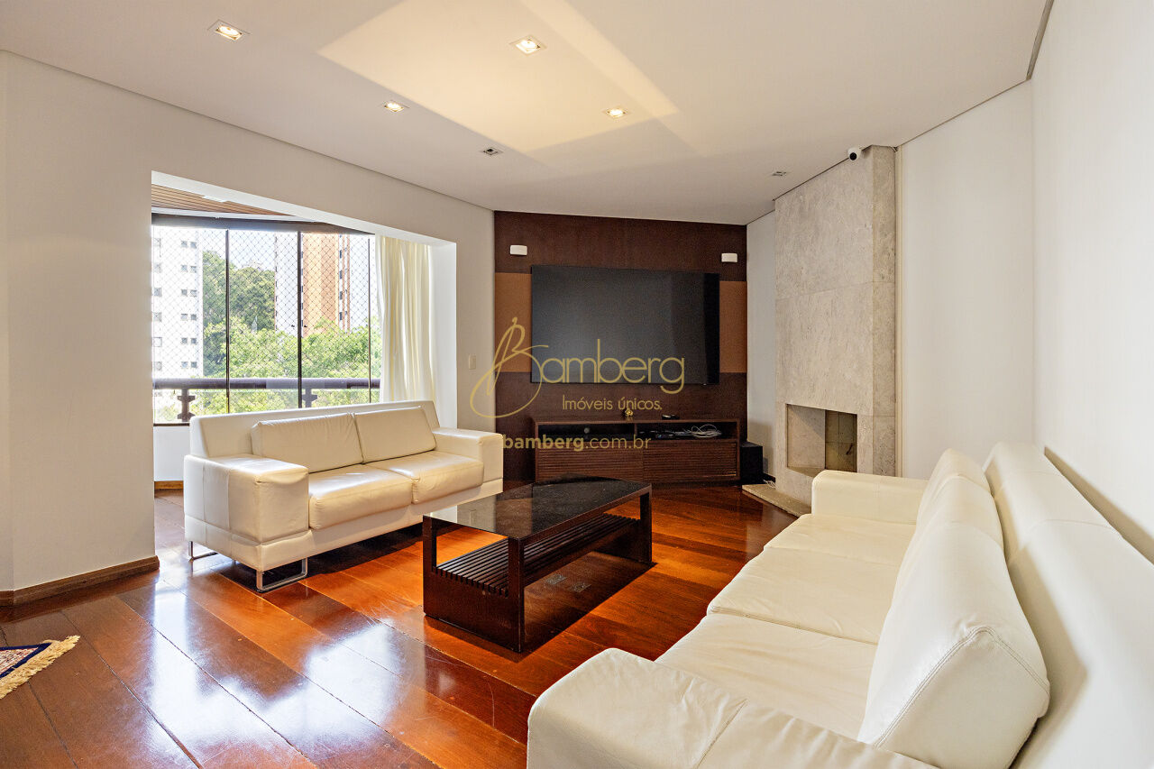 Apartamento no bairro Vila Suzana - São Paulo