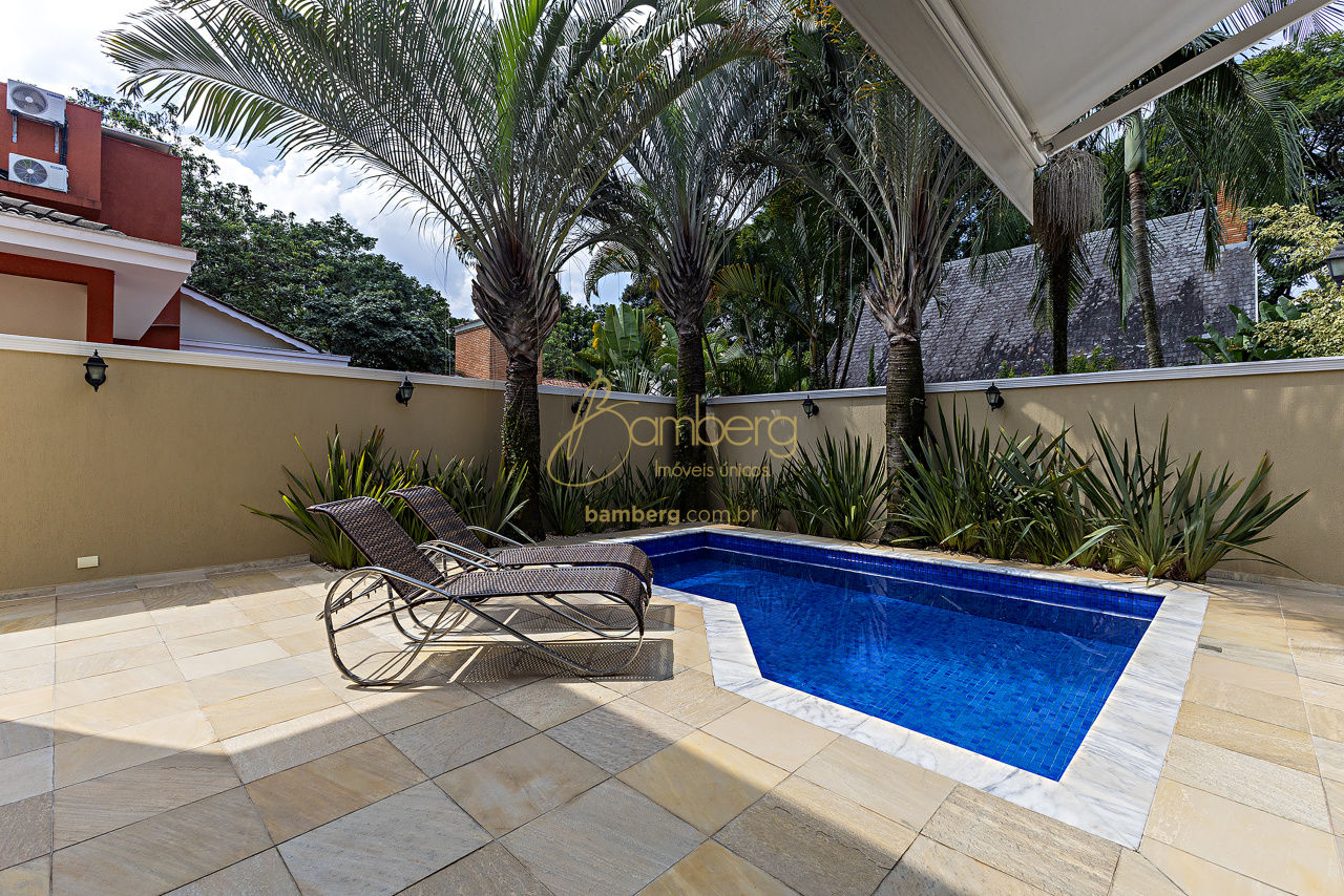 Morumbi / São Paulo