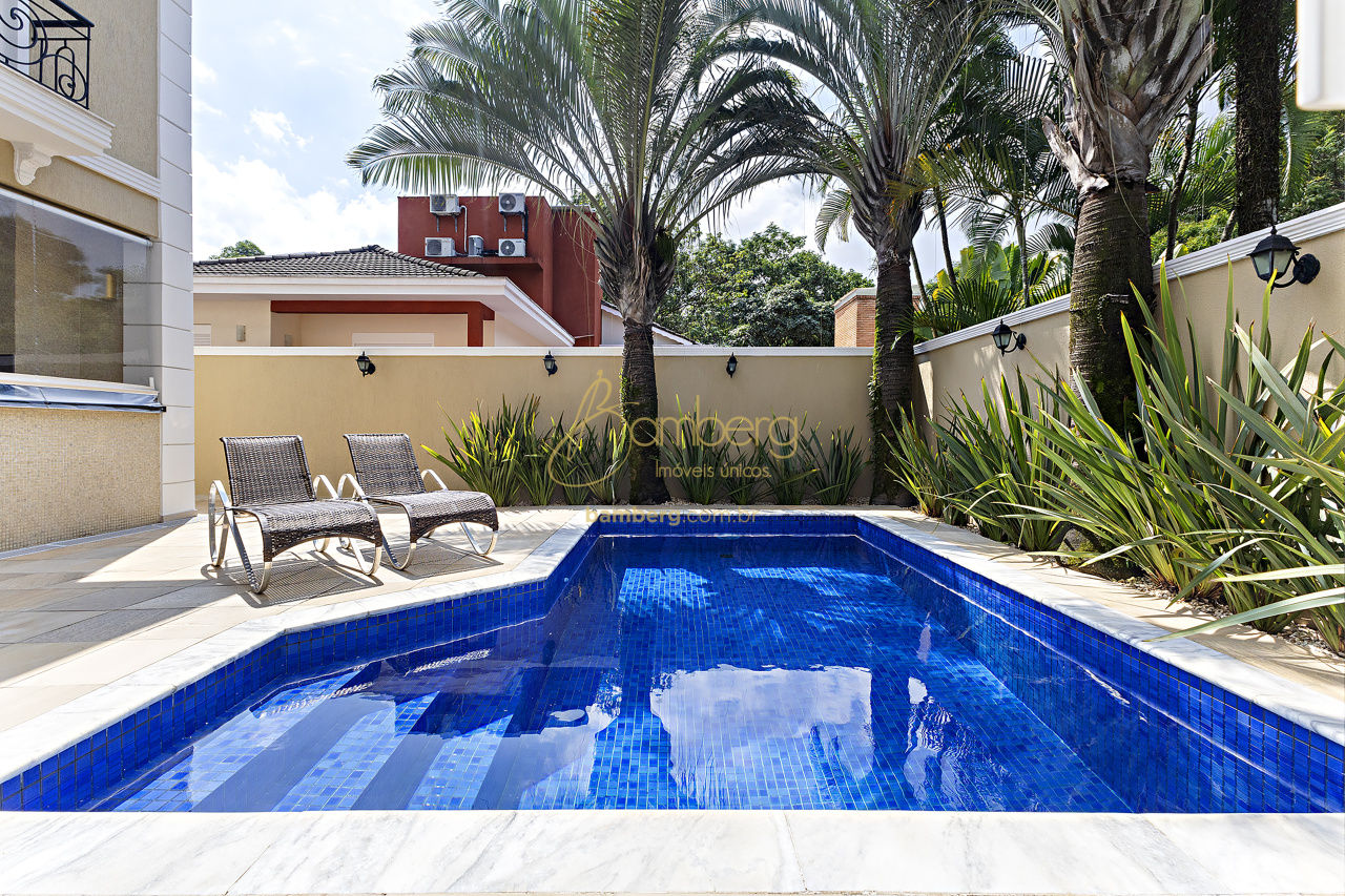 Casa no bairro Morumbi - São Paulo