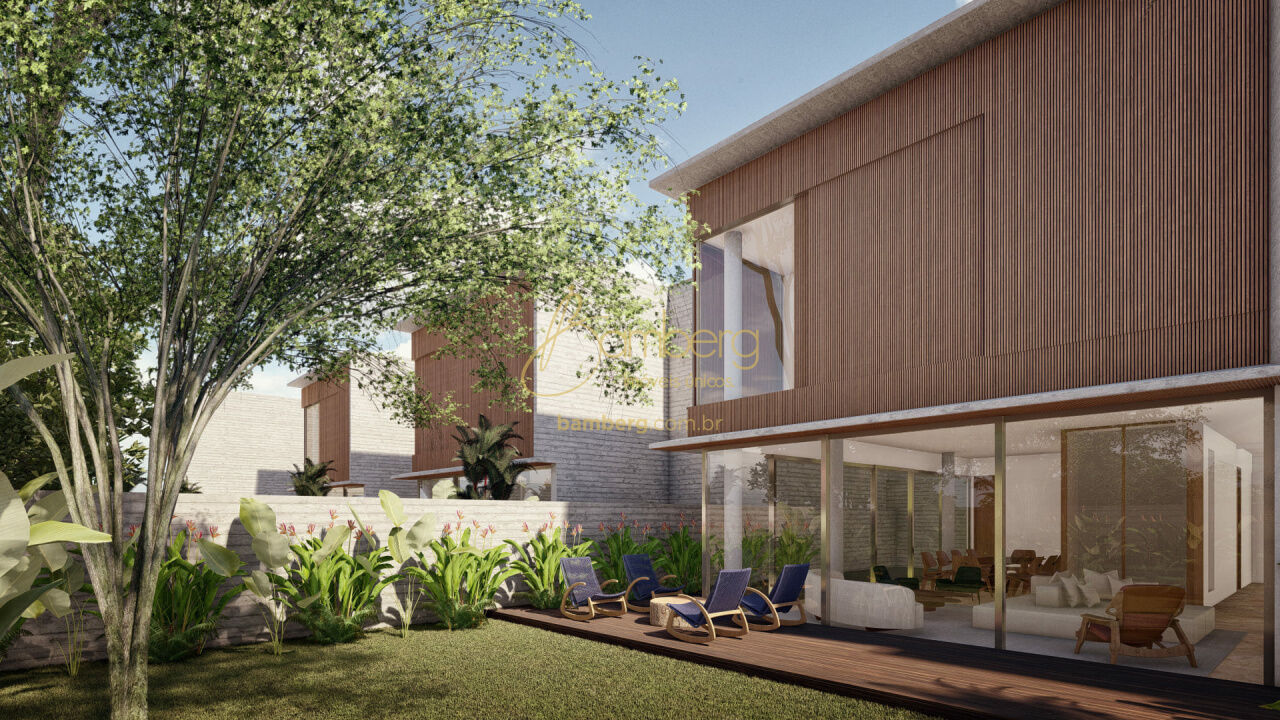 Casa no bairro Morumbi - São Paulo