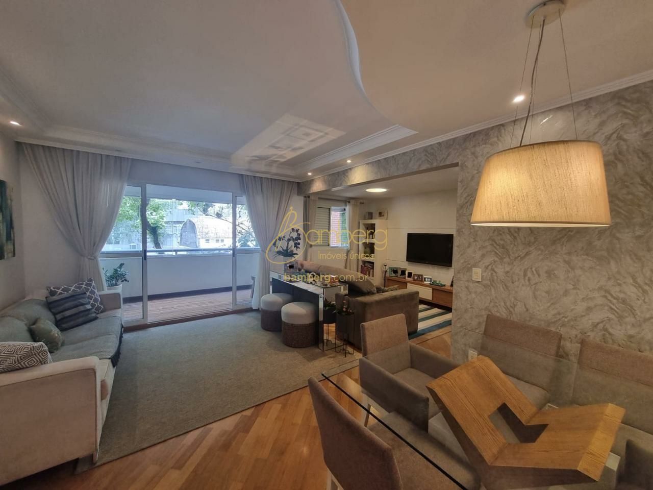 Apartamento no bairro Vila Andrade - São Paulo