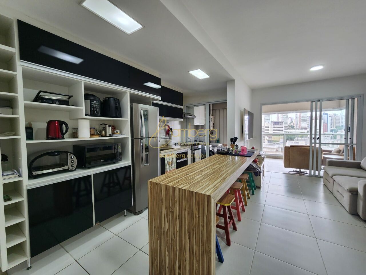 Apartamento no bairro Vila Andrade - São Paulo
