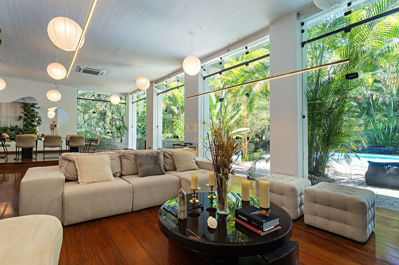 Casa no bairro Jardim Guedala - São Paulo